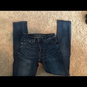 28x32 American eagle men’s jeans
